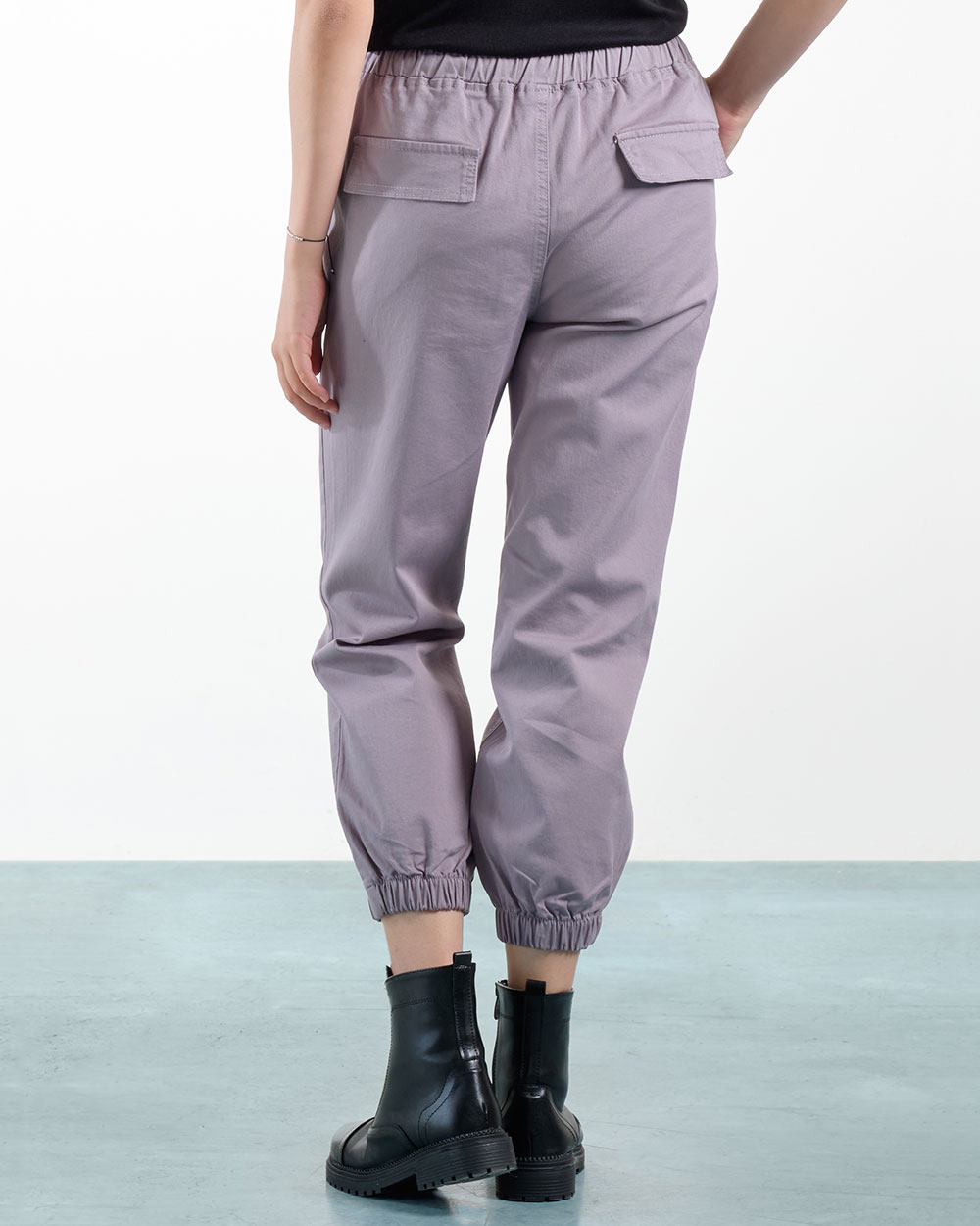 شلوار محیا(4جیب)