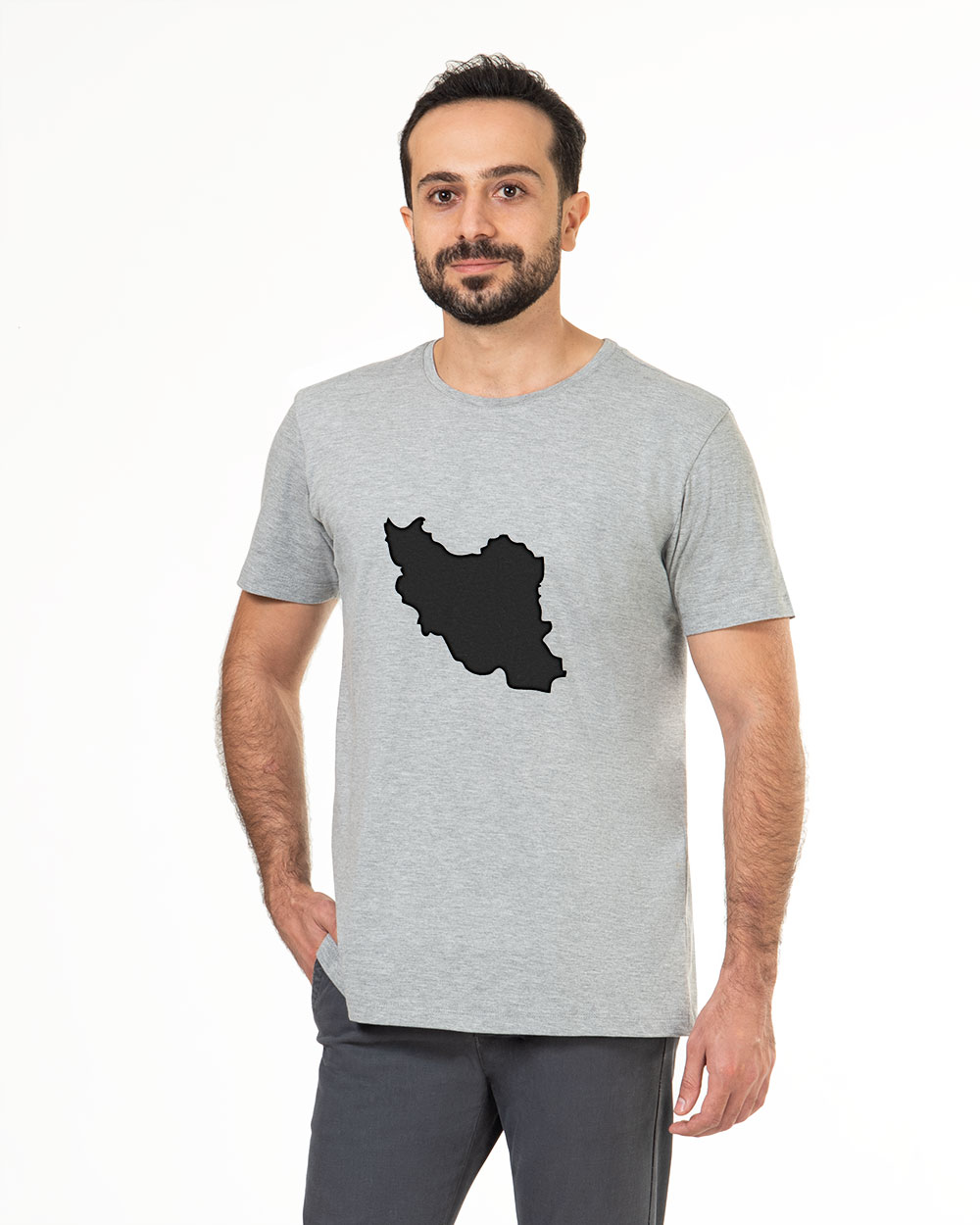 تی شرت ایران