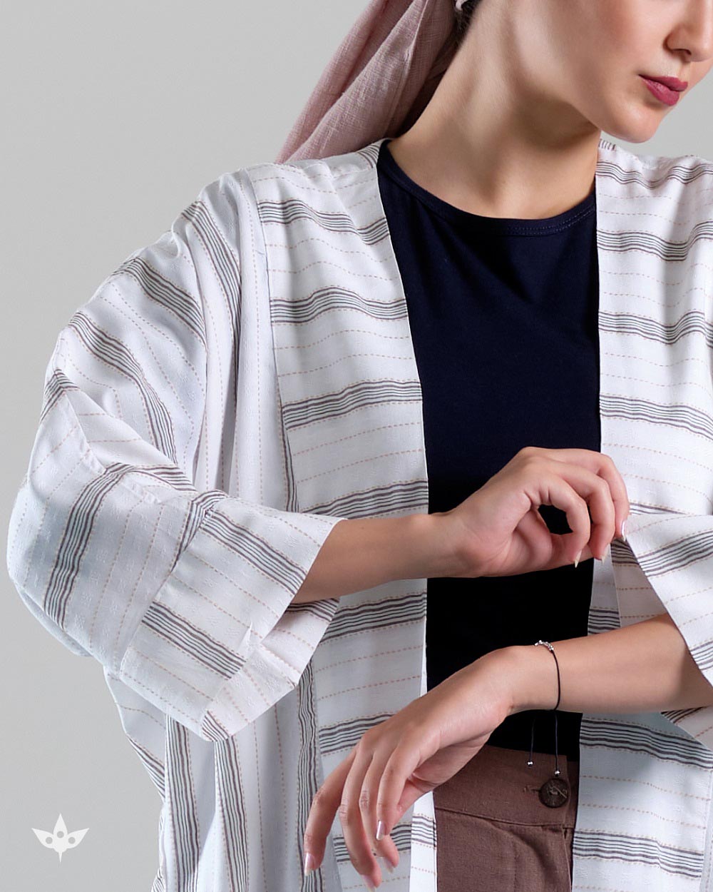 عبا صحرا
