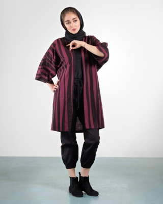 عبا تهی