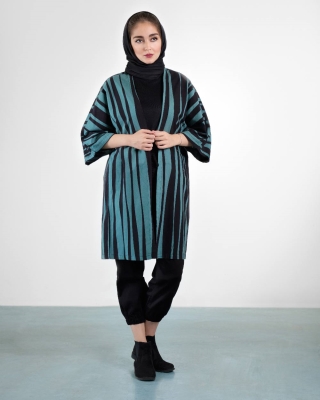 عبا تهی