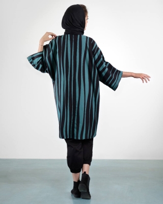 عبا تهی