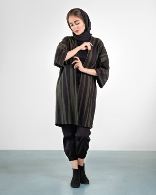 عبا تهی