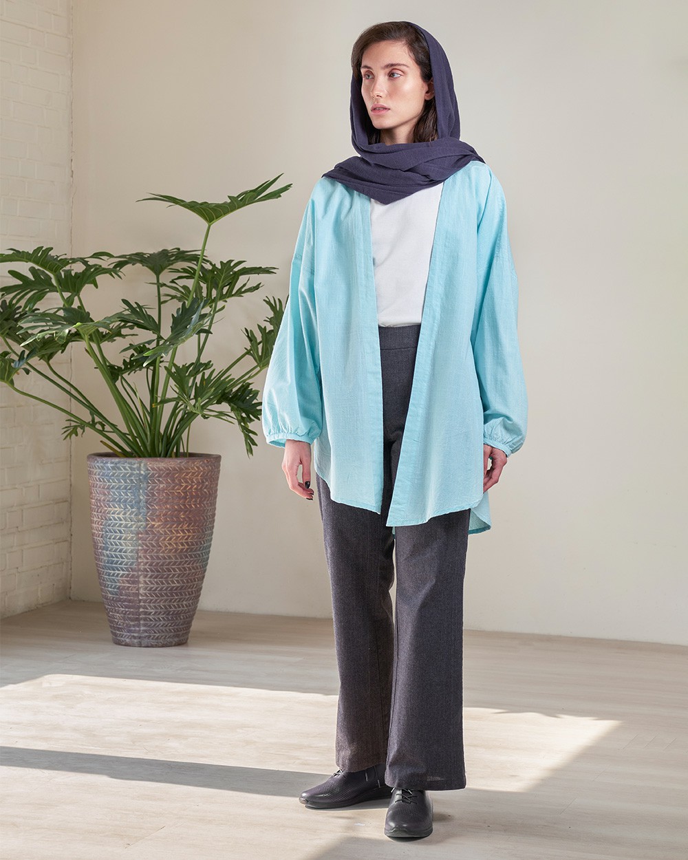 عبا پریناز