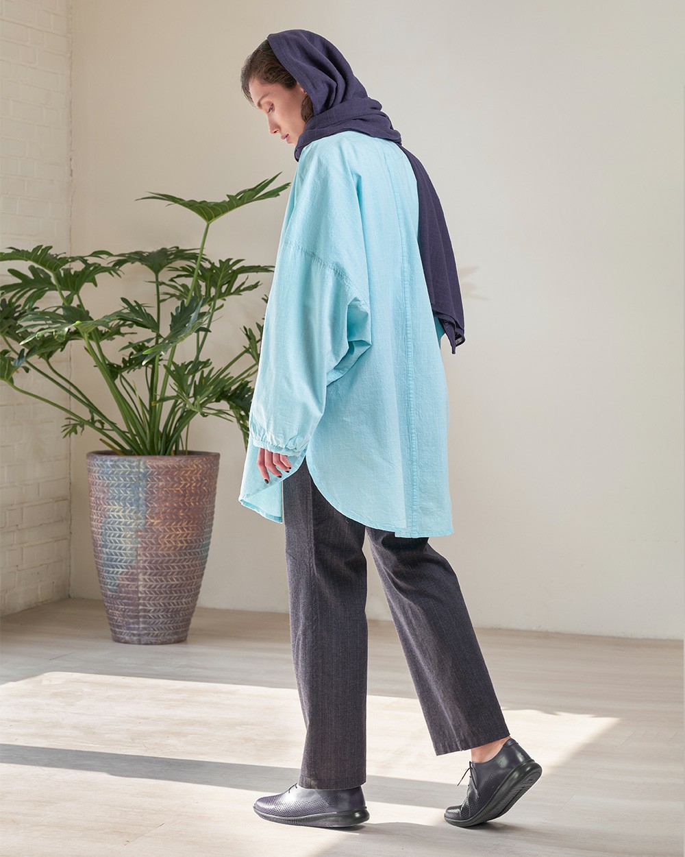 عبا پریناز