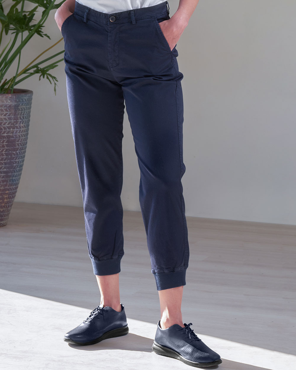 شلوار پانیا