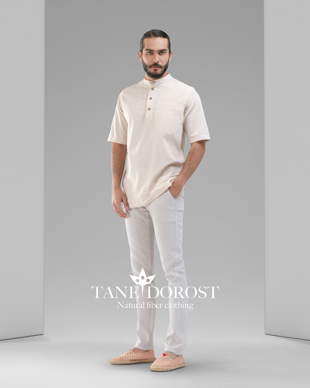 پیراهن اردلان