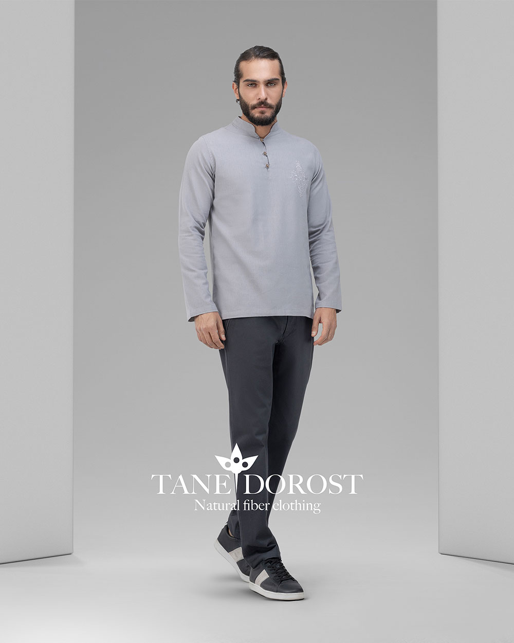 پیراهن آذرفر