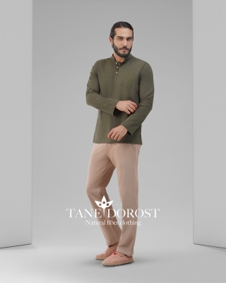 پیراهن آذرفر