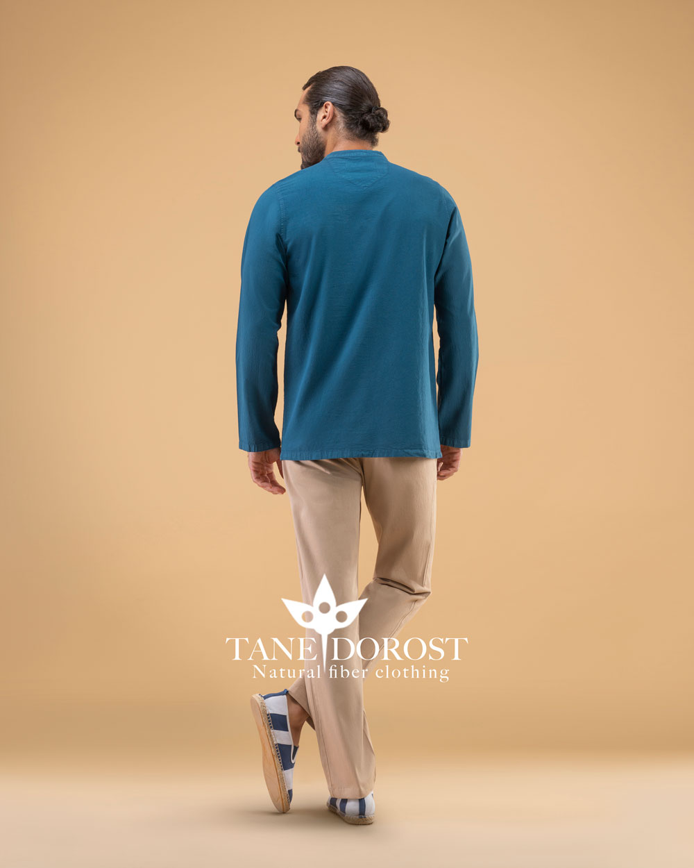 پیراهن راستین