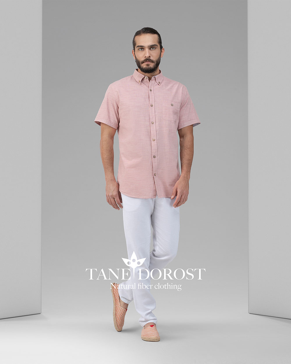 پیراهن آتاش