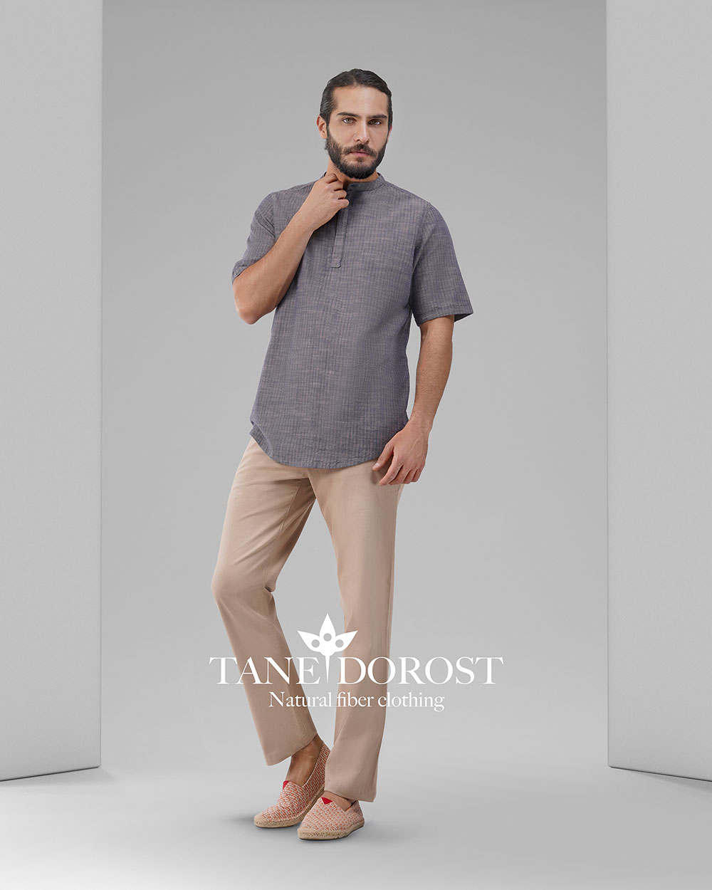 پیراهن پوریا