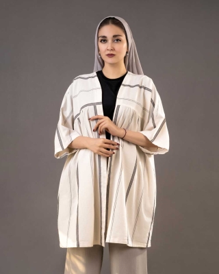 عبا نارگل
