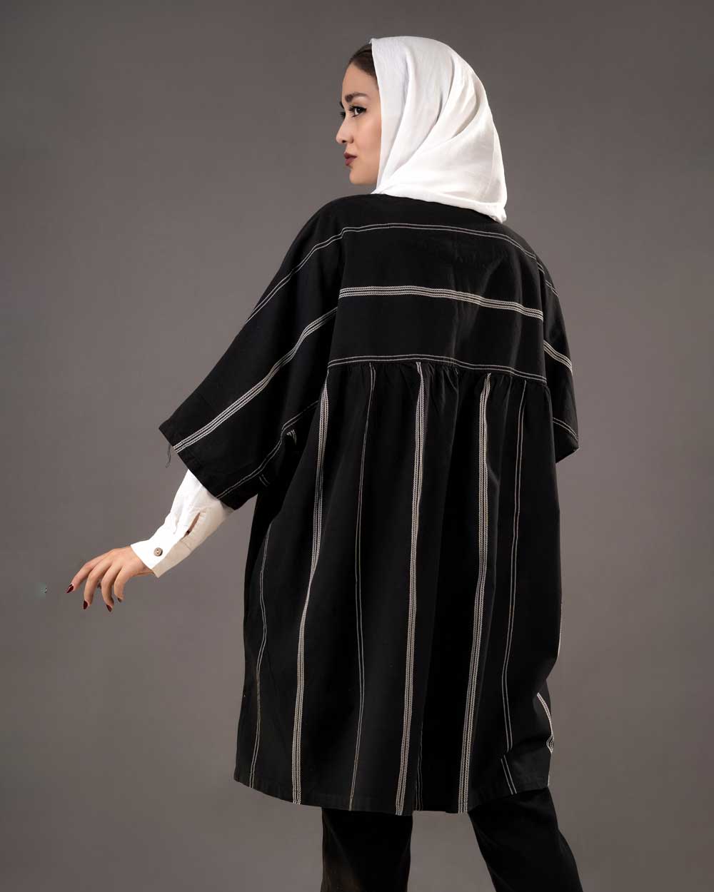 عبا نارگل