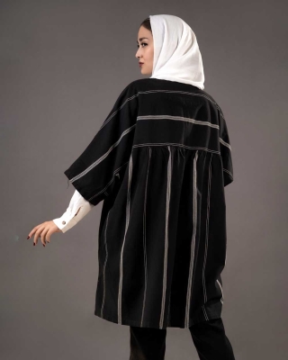 عبا نارگل