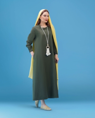 مانتو نیلگون