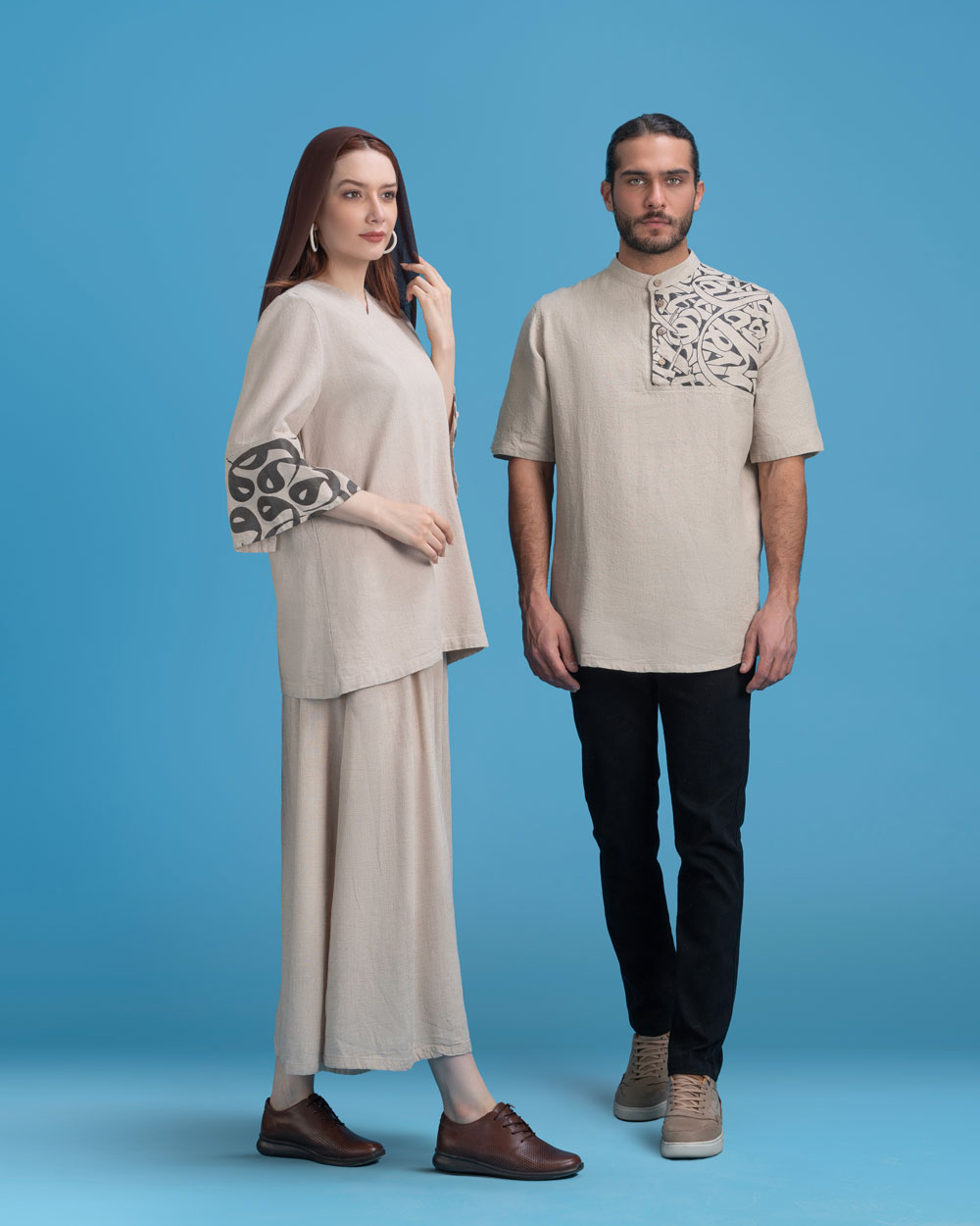 تونیک پانیذ