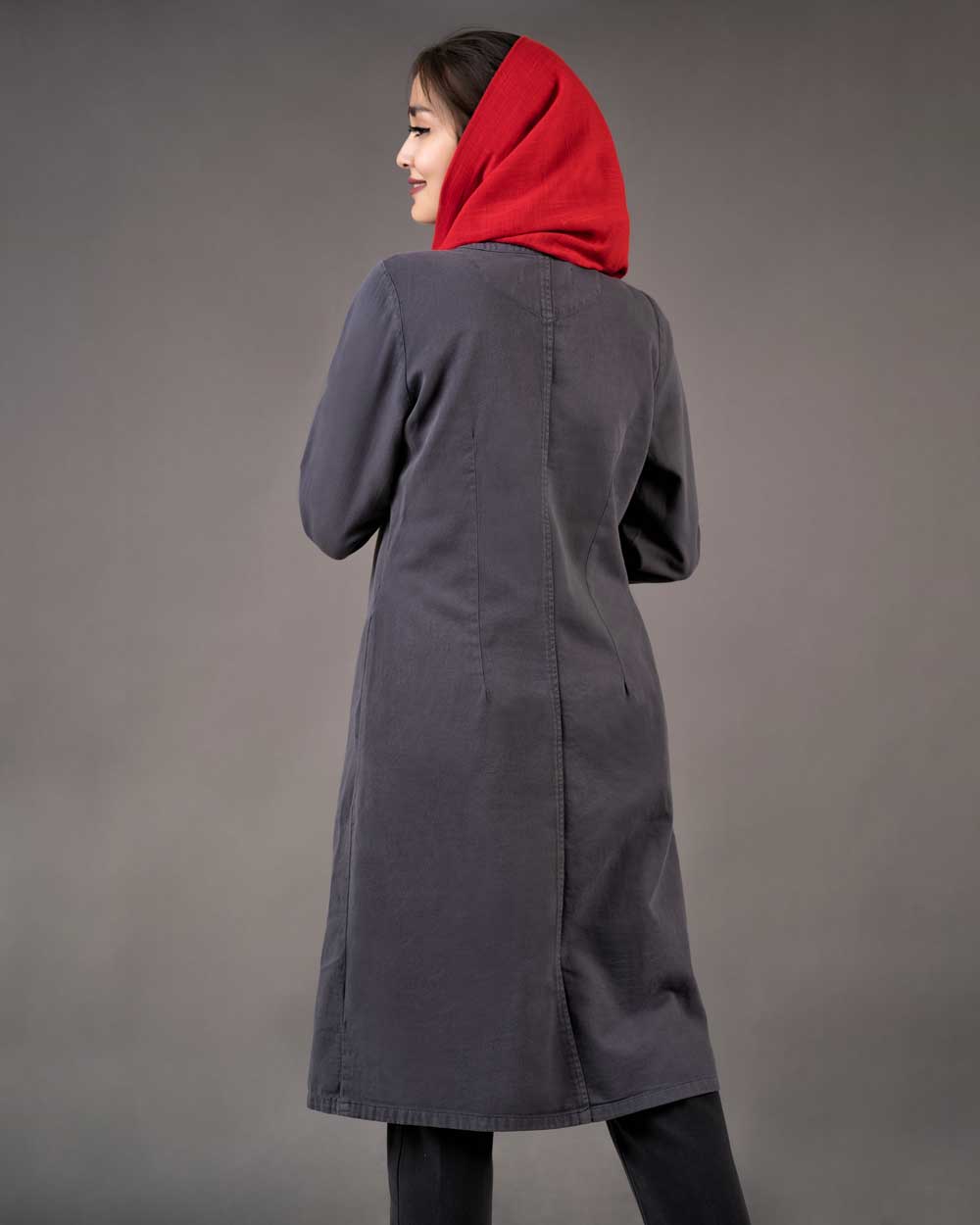 مانتو روژا