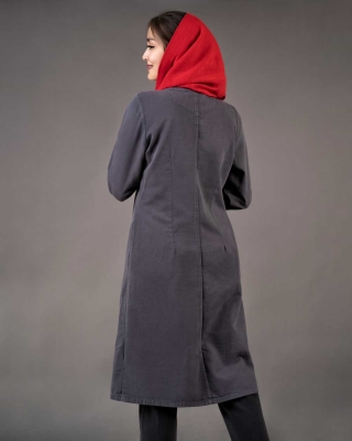 مانتو روژا
