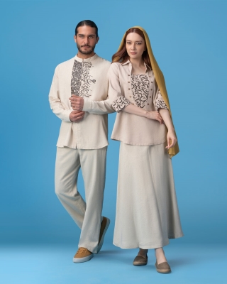 پیراهن والی