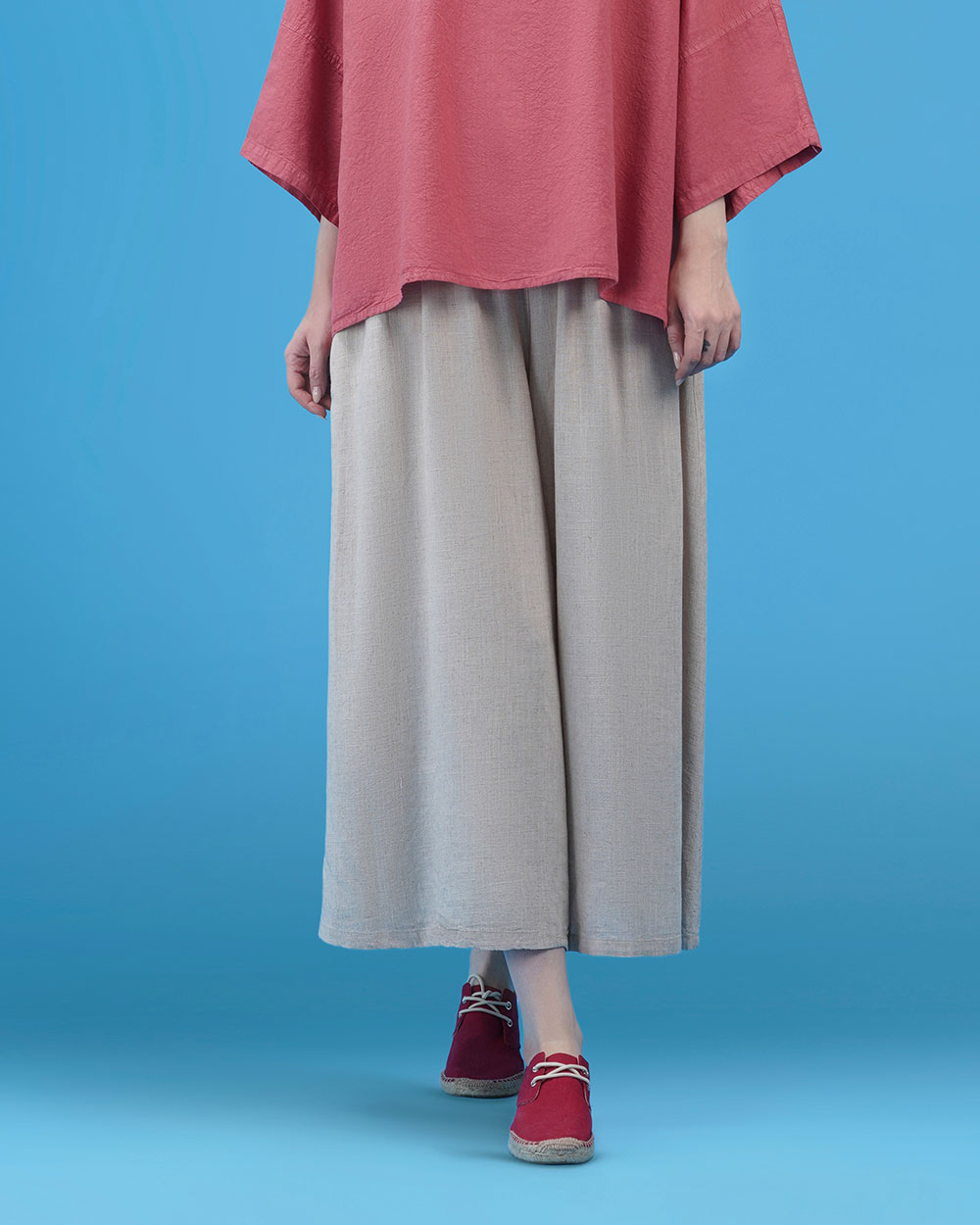 شلوار آسانا