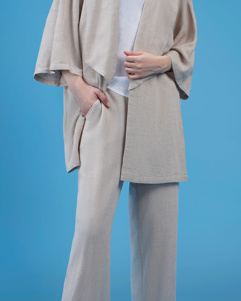 شلوار تابان