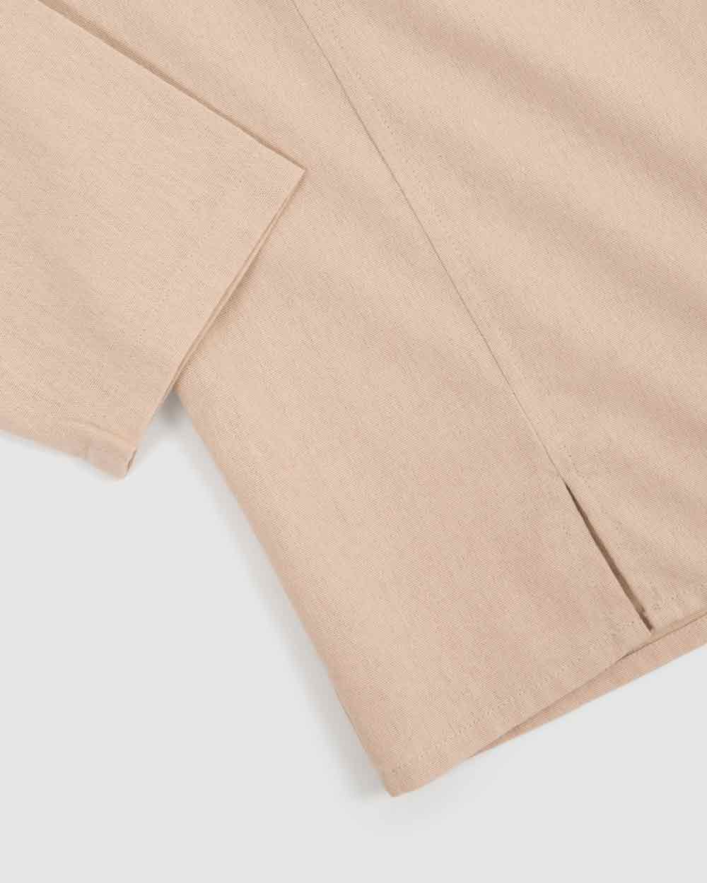 پیراهن ژیکان