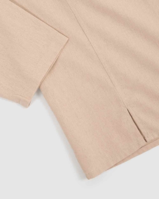 پیراهن ژیکان