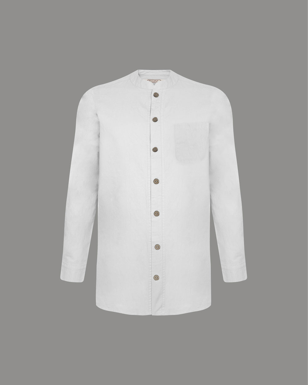 پیراهن فروتن