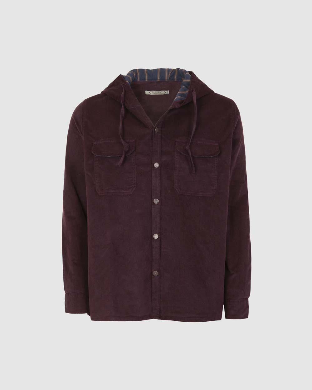 پیراهن تاشین