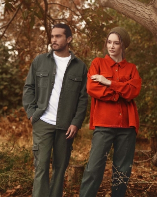 پیراهن سامین