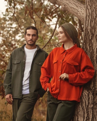 پیراهن سامین