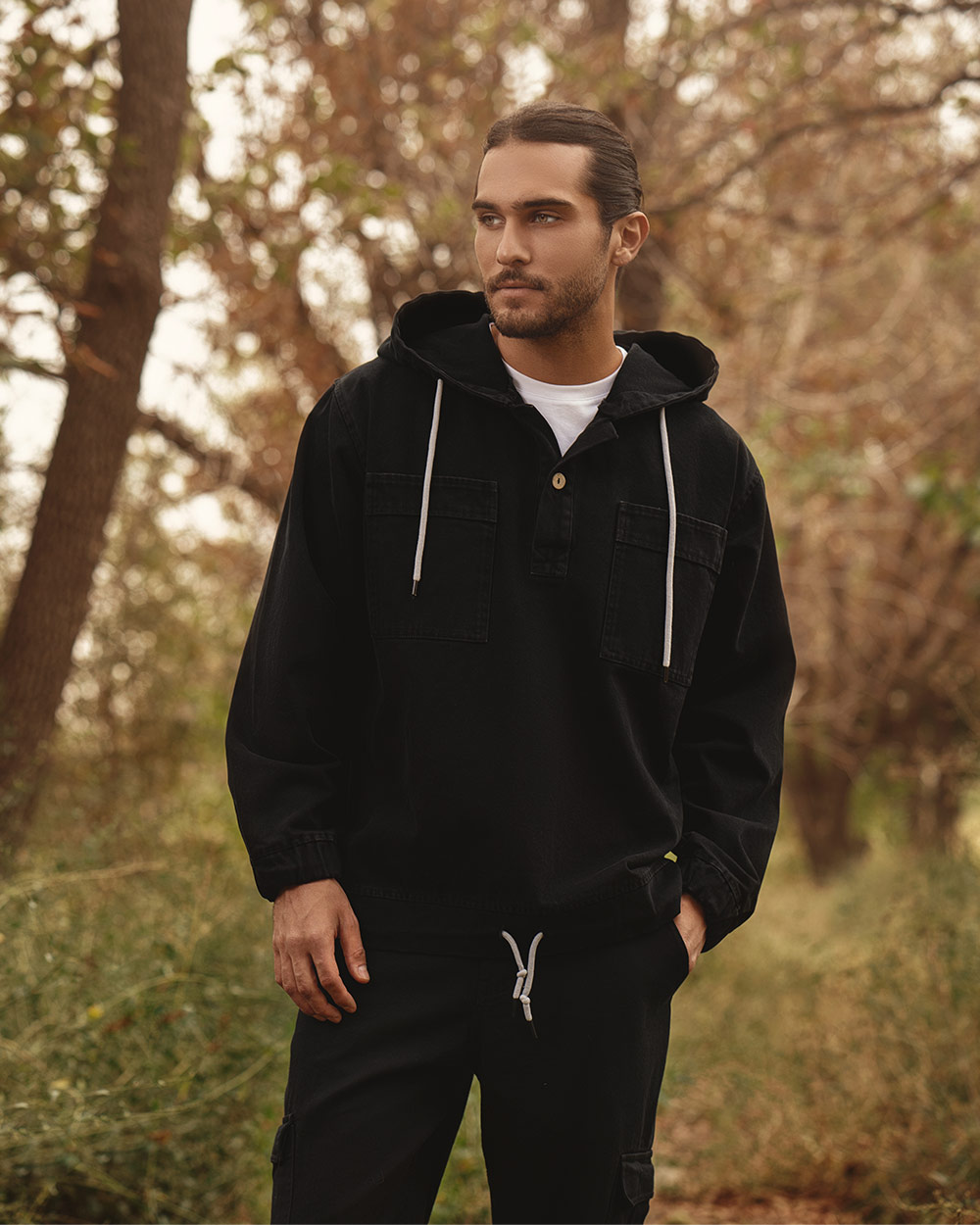 پیراهن ایلحان