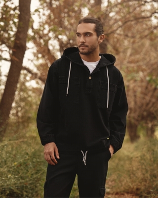 پیراهن ایلحان