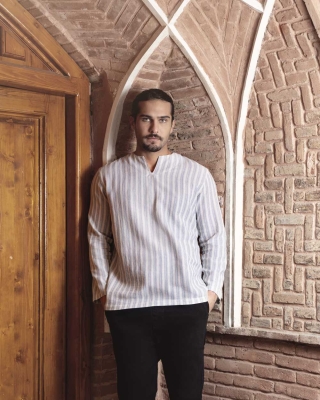 پیراهن نامی ( آستین بلند)