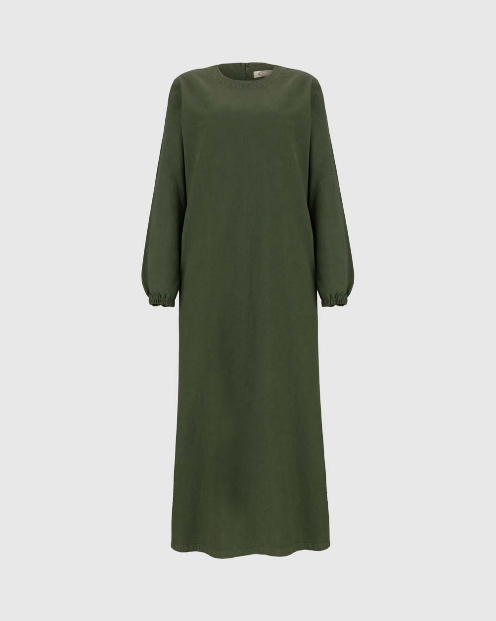 مانتو نیلگون