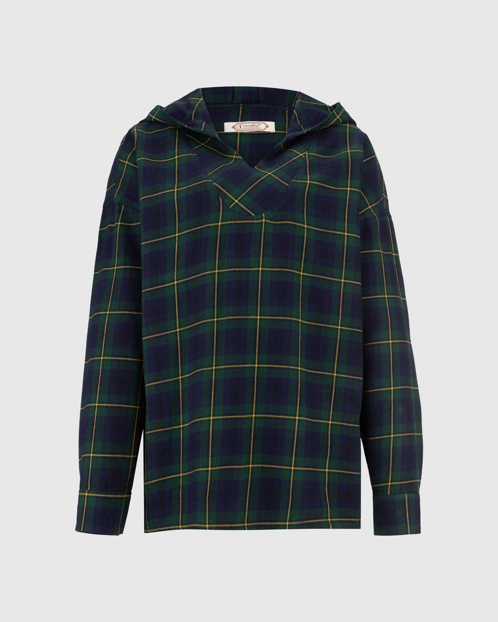 پیراهن فرهان