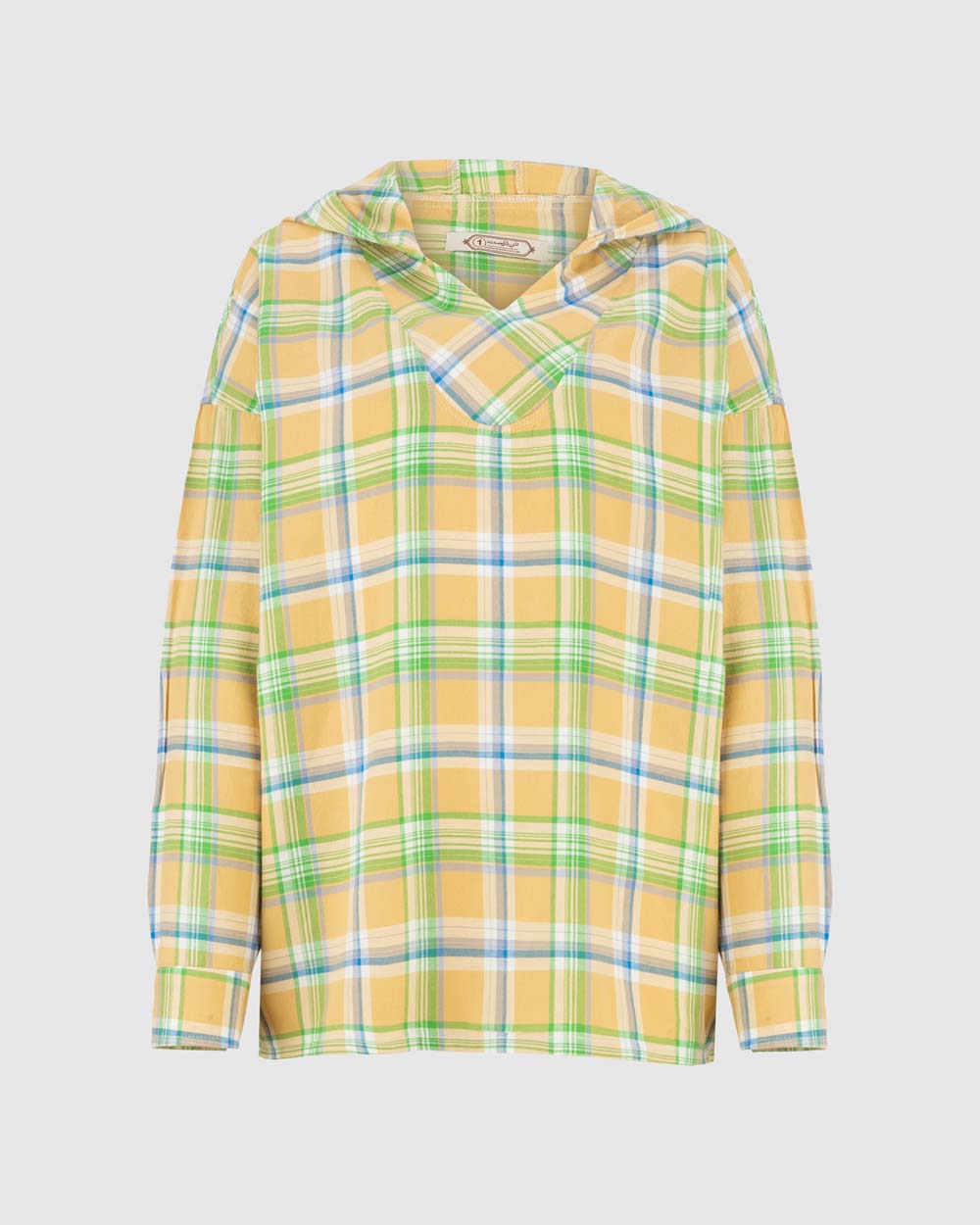 پیراهن فرهان