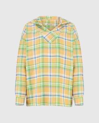 پیراهن فرهان