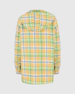 پیراهن فرهان