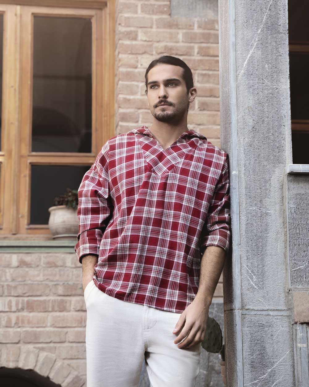 پیراهن فرهان