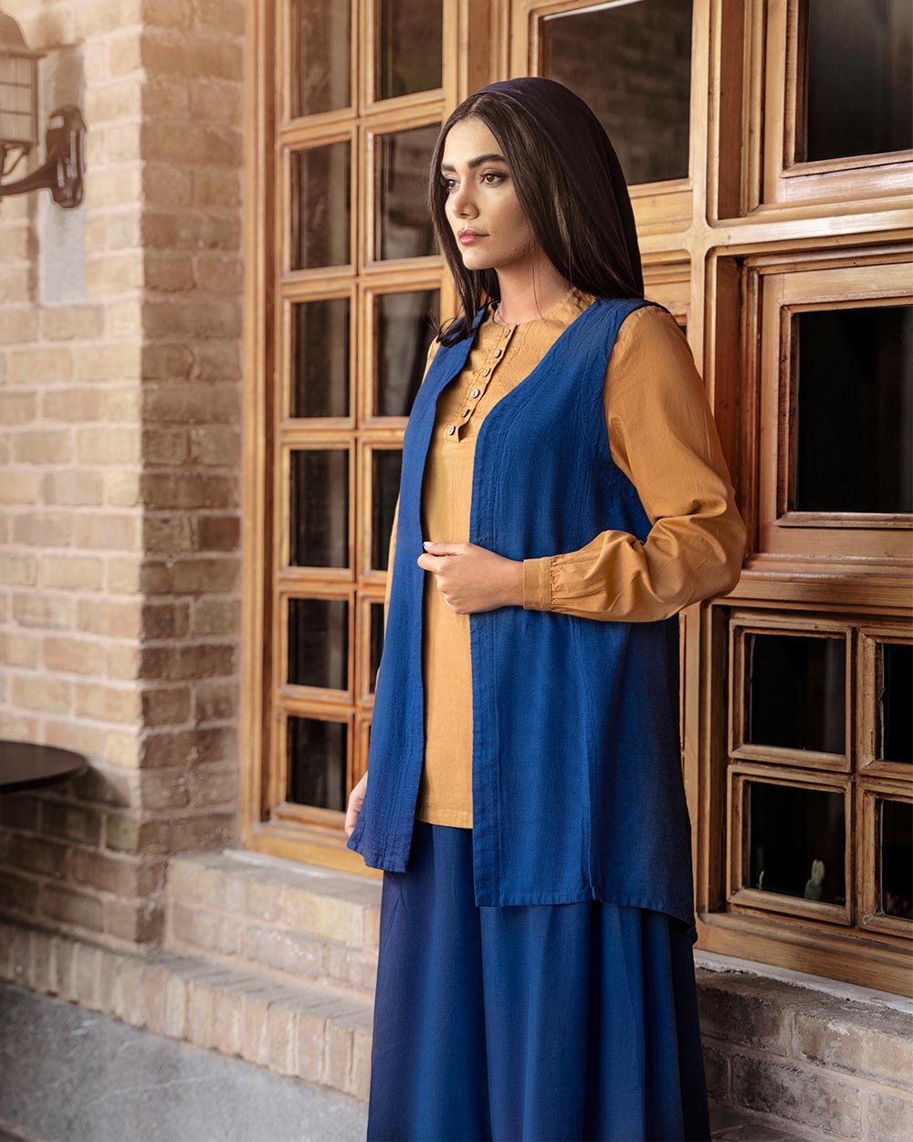 جلیقه سارای