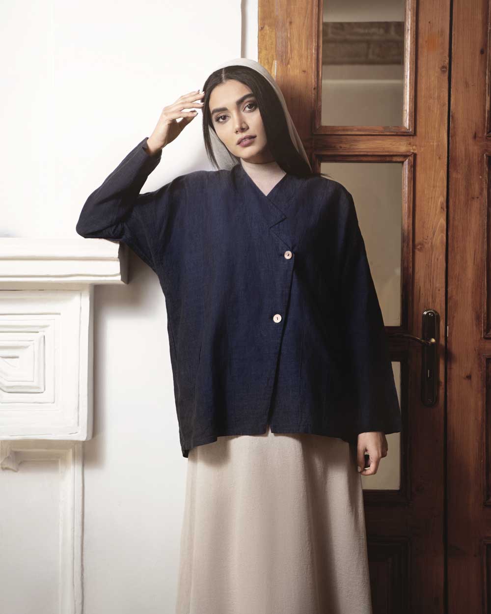 کت دریا(نمونه)