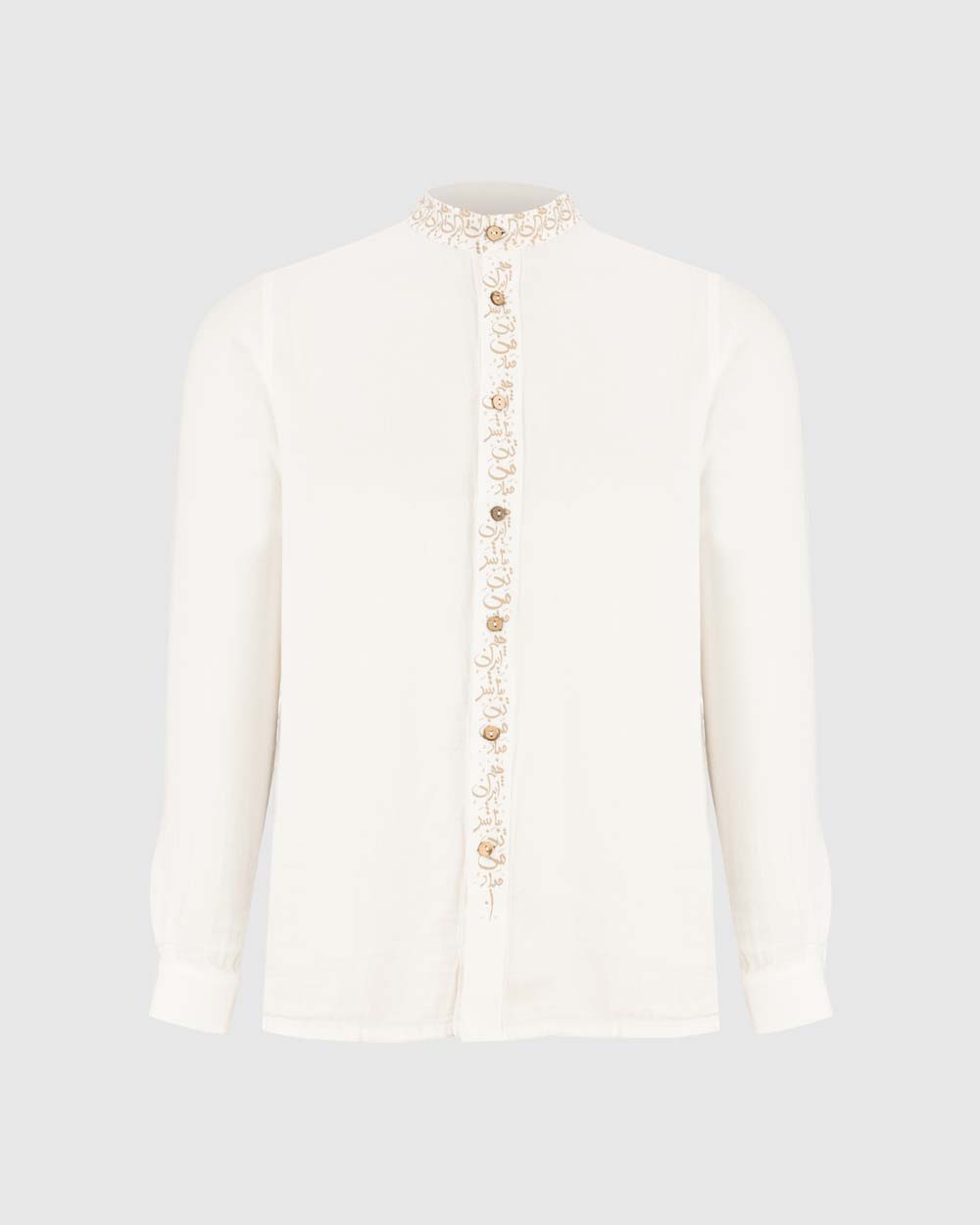 پیراهن رازبان