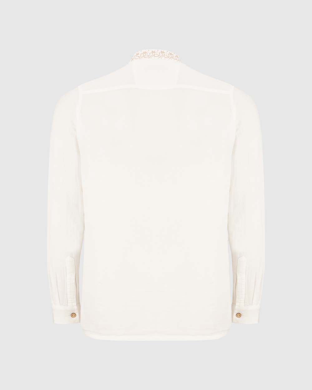 پیراهن رازبان