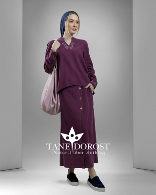بلوز نیایش
