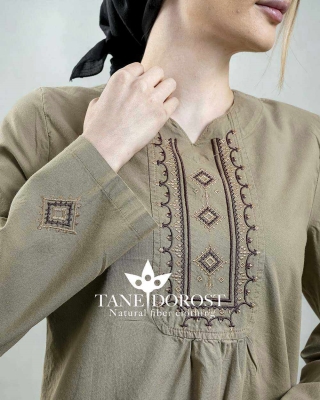 تونیک گل جام