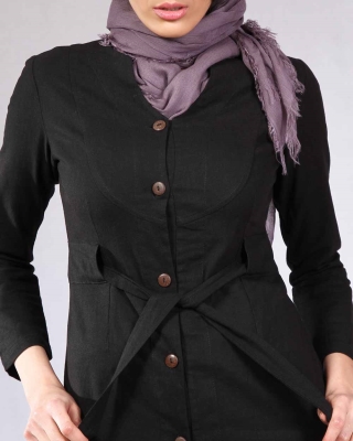 مانتو طرح مینا