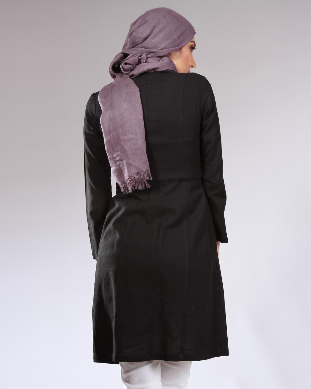 مانتو طرح مینا