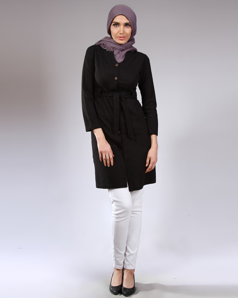 مانتو طرح مینا